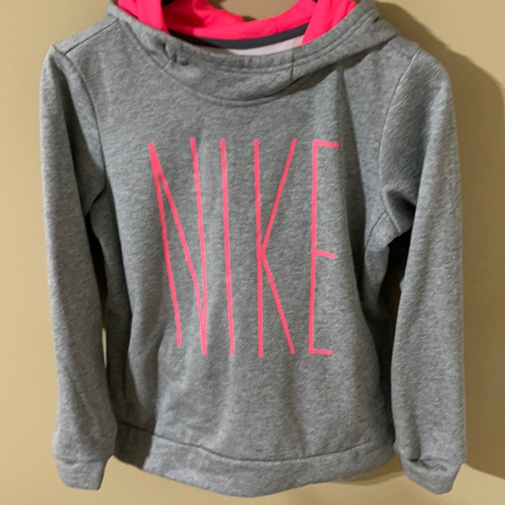 Girl’s Nike Hoodie